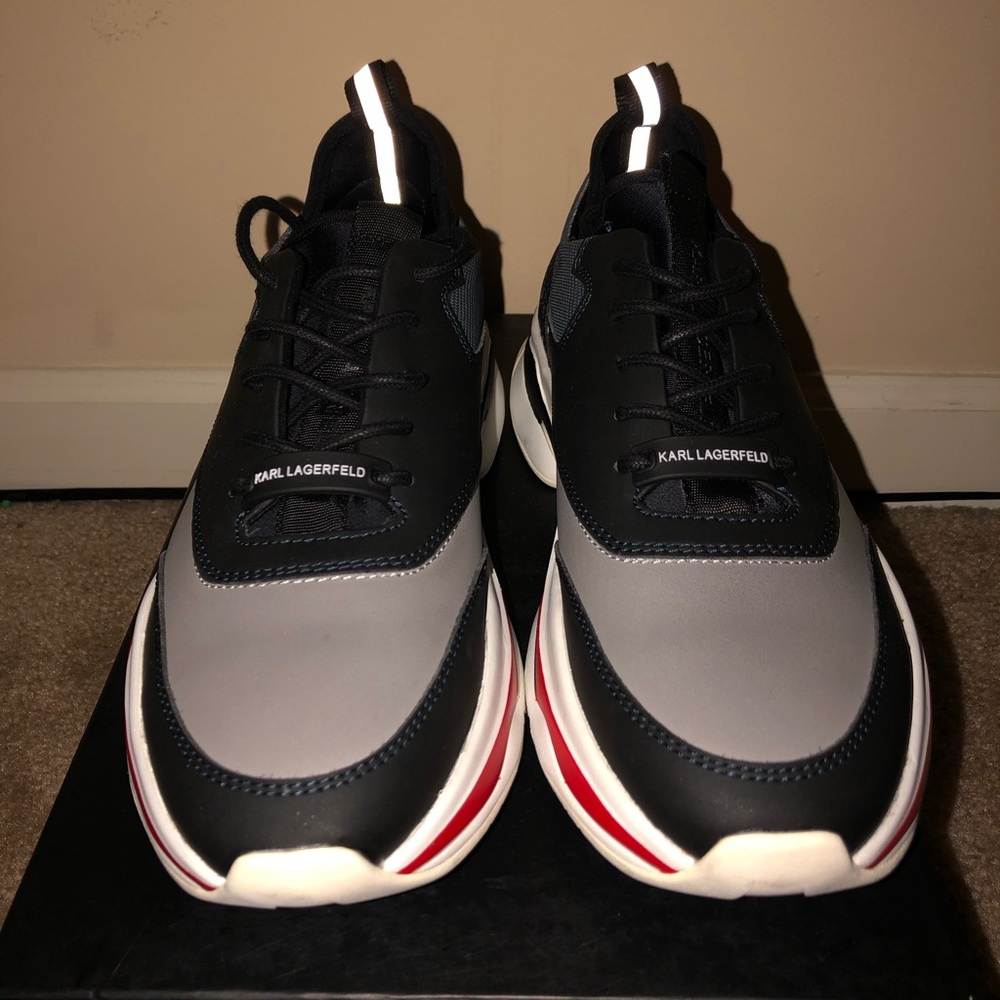 Karl Lagerfeld sneakers